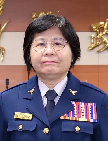 警政署調整146員高階警官職務 公路警察局長廖美鈴任首位女副署長