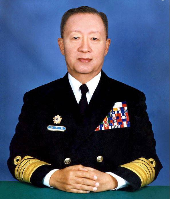 前參謀總長劉和謙23日公祭 10位前現任國防部長任治喪會正副主委