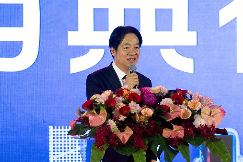 賴總統出席崑山科大60週年校慶 肯定培育無數英才領航台灣產業大學