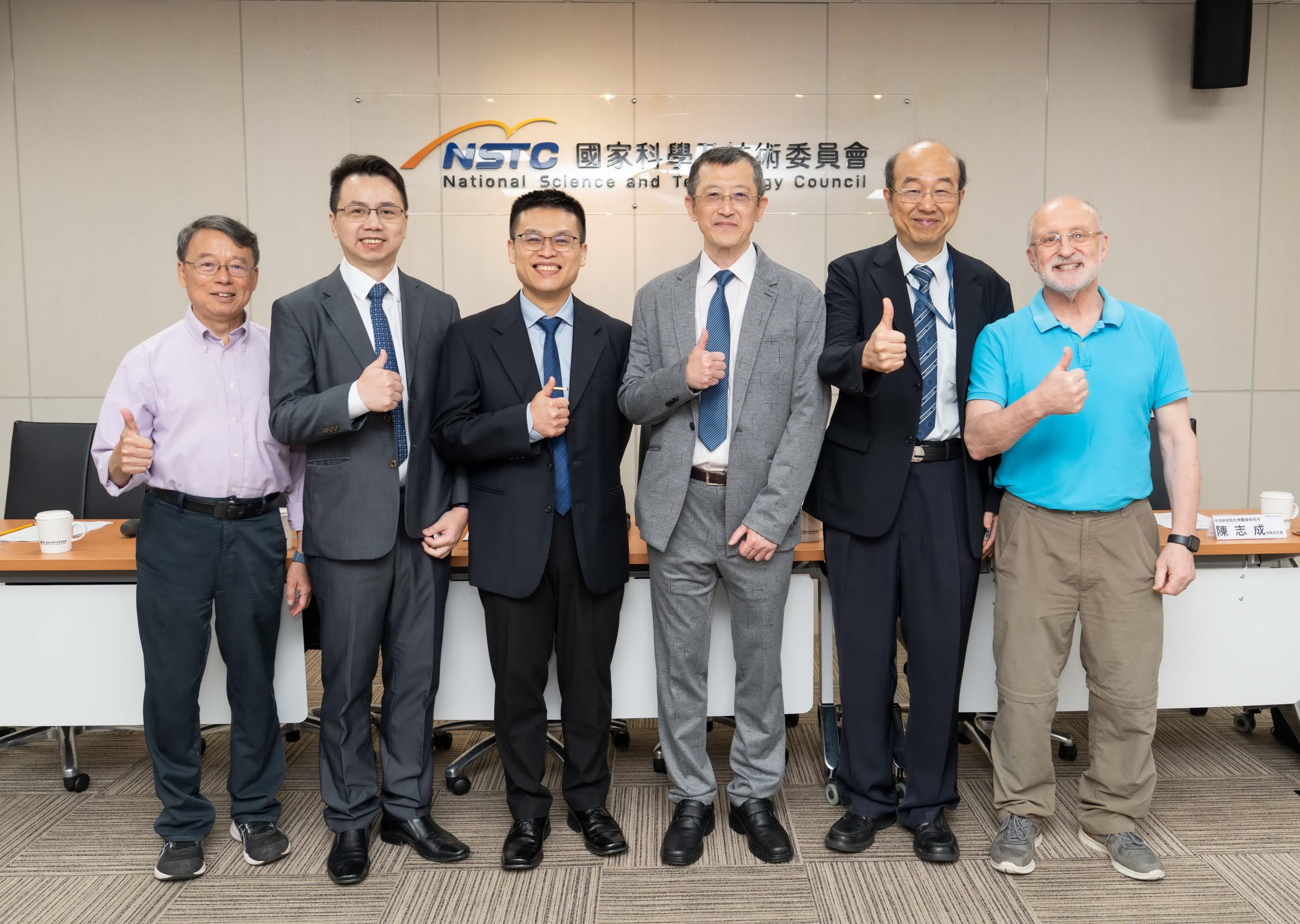 「痠」、「痛」大不同　中研院研究團隊讓神經醫學邁入精準治療新時代