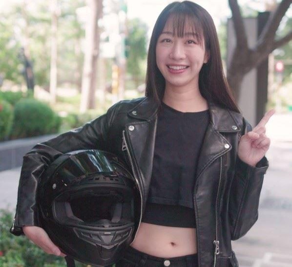 無設立交通號誌的路口該如何停讓？ 高市府拍短片 帶你帥氣又安心走