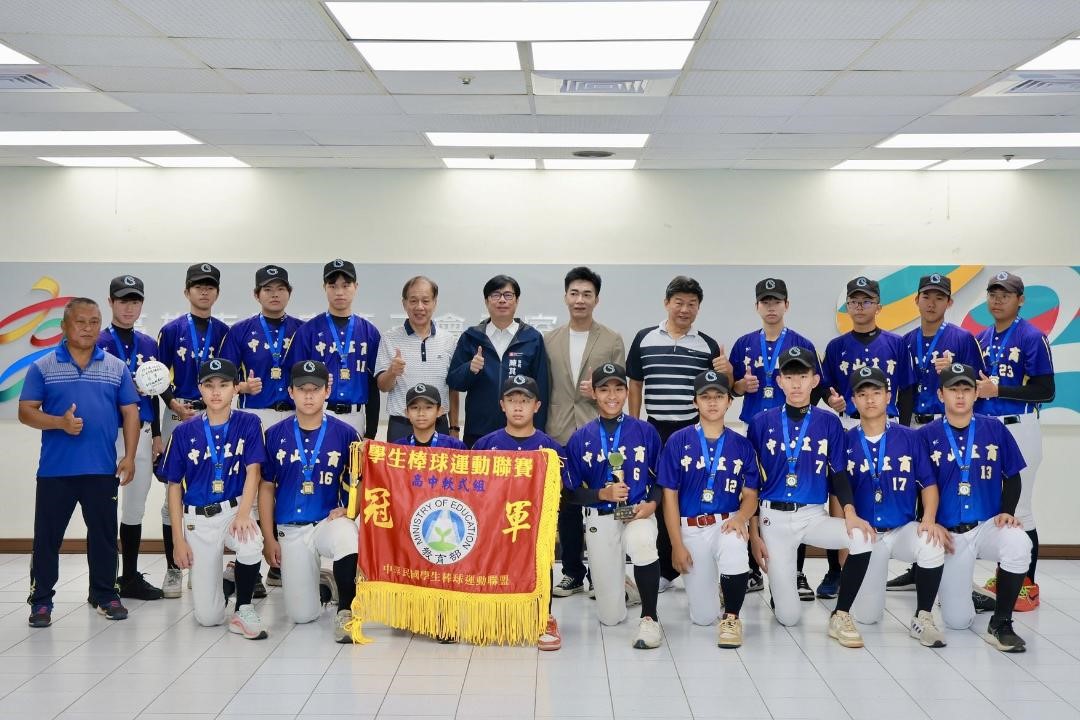 預防托嬰中心兒虐事件  陳其邁：應須完善立法、積極妥處、嚴格審查