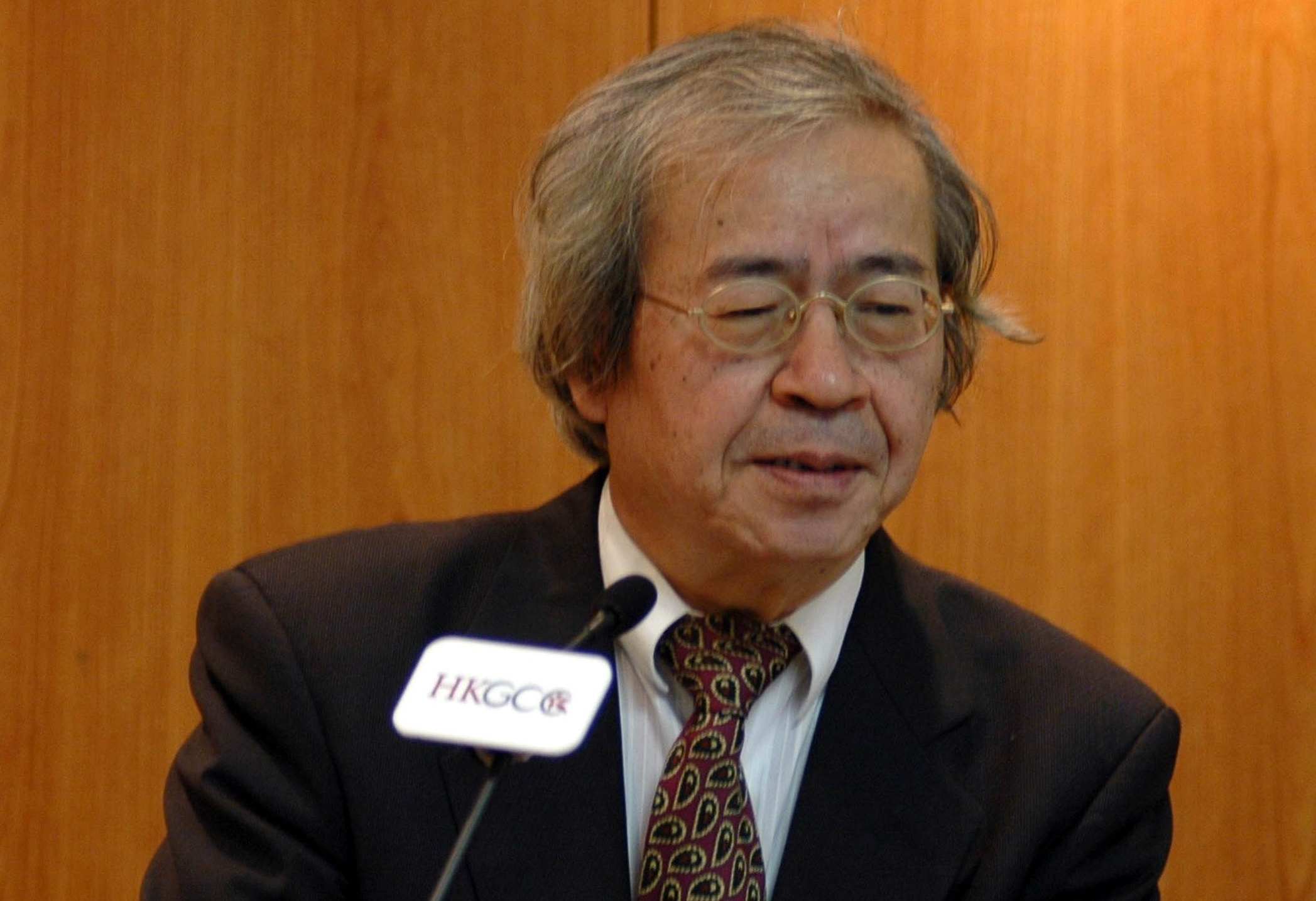 作家、媒體人暨政論家南方朔辭世 李遠哀悼：「我們會永遠懷念他」！