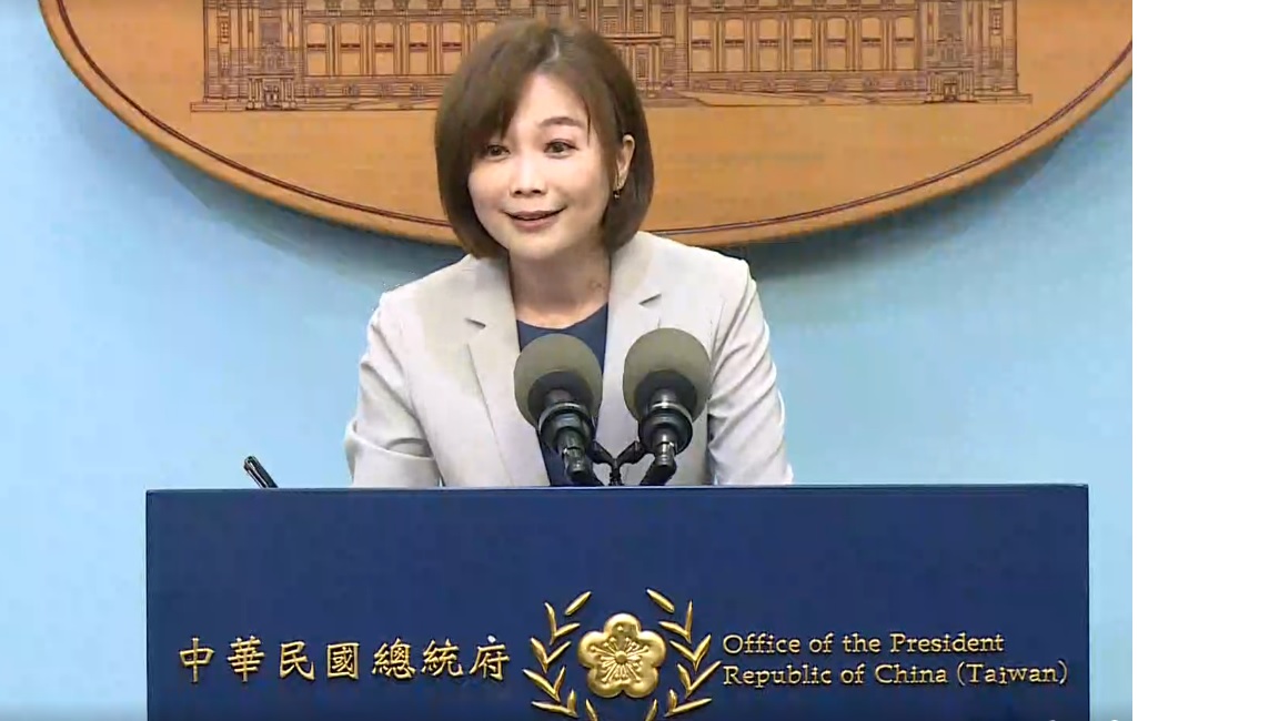 賴總統將啟動「團結國家十講」  首場明晚在國際扶輪社談說「國家」