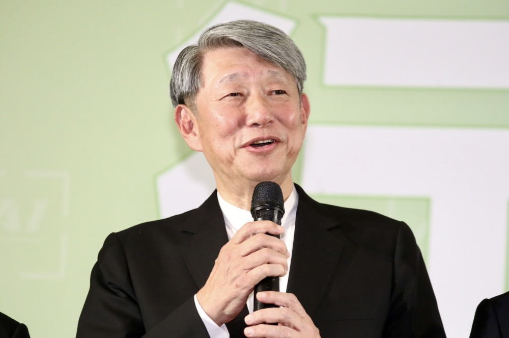 經濟部：郭智輝從未表示「護國神山不在了」 係部分人惡意解讀誤導民眾