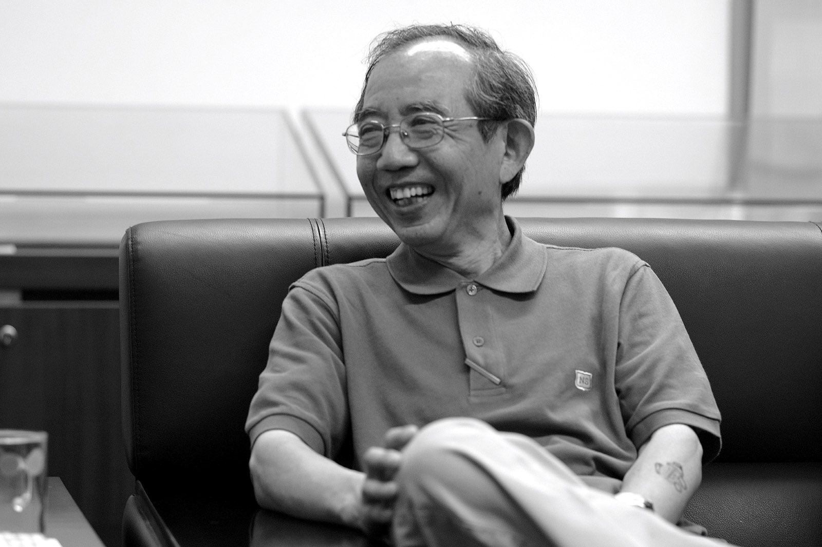 臺灣台語作家陳雷辭世 文化部長表達哀悼與追思 將頒旌揚狀予以表彰