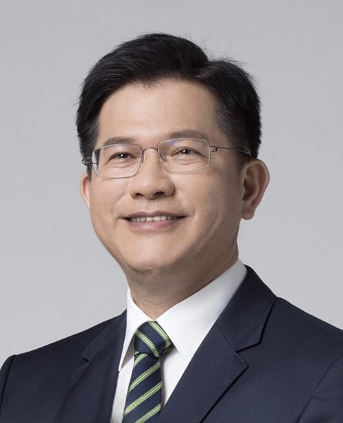 林佳龍率企業代表團訪問巴拉圭 慶台巴建交68週年 並深化兩國經貿合作