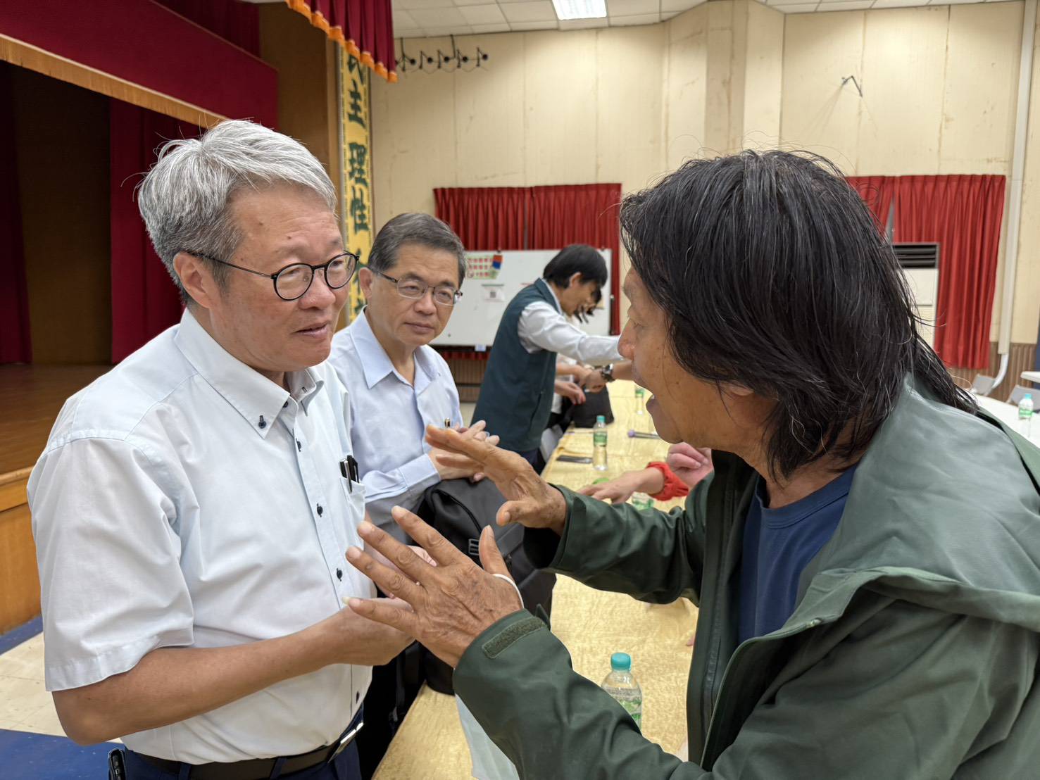 加速台南修繕 增加誘因 8/17前完成簽約 行政院加碼補助修繕尾款2萬元