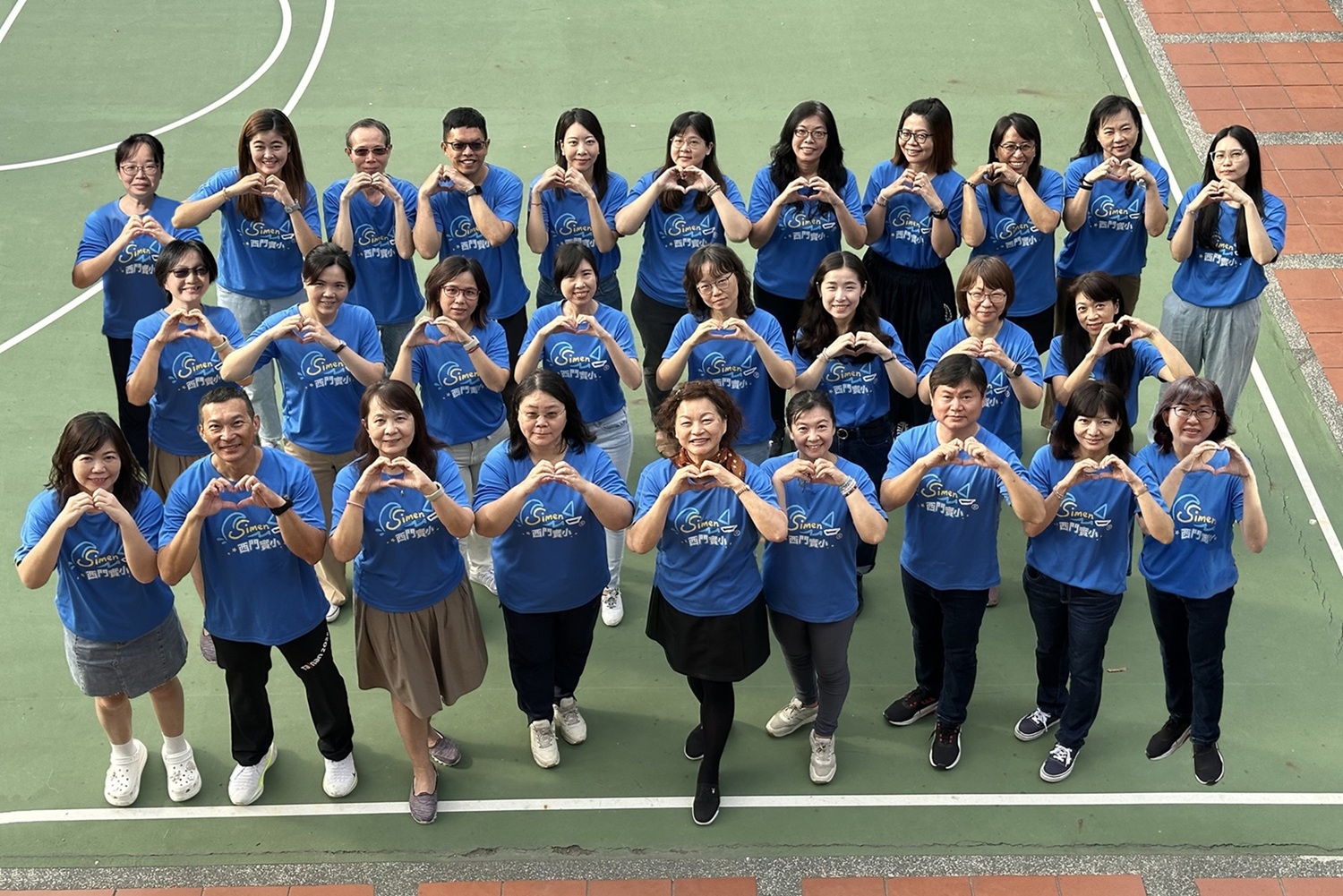 14所國小入圍「114年度教學卓越獎」 11/28在南投文化局演藝廳進行頒獎