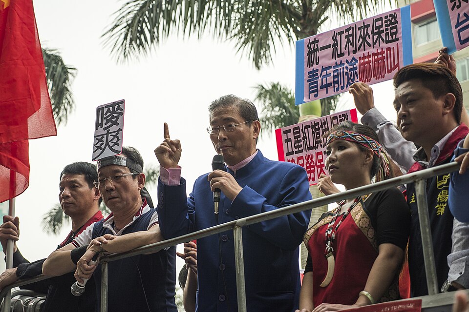 內政部：統促黨系統性組織性助中國發展組織及介選 非單一言論聲請解散