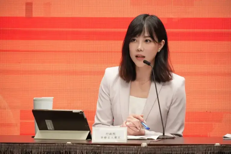 行政院30項優先法案聚焦四大優先 盼行政立法攜手推動 回應人民的期待