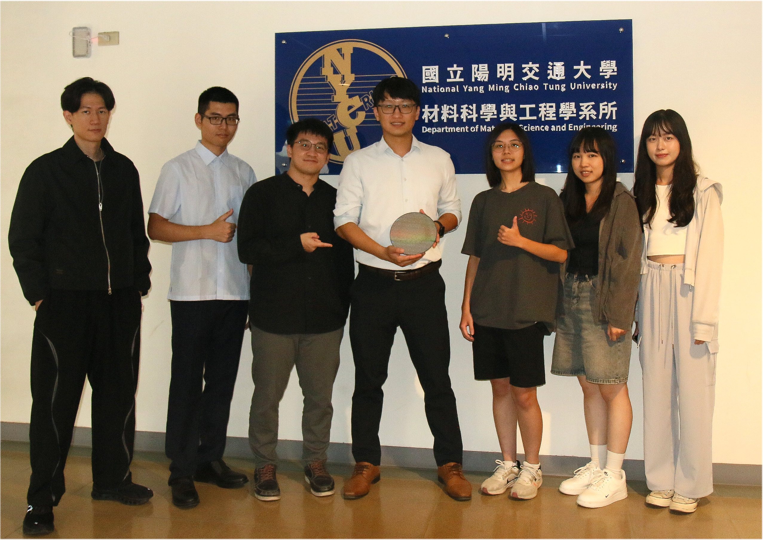 既高速又省電！ 台灣研究團隊突破材料限制 加速新型記憶體邁向商用化