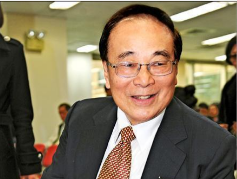 前行政院長張俊雄與世長辭 享壽87歲 賴總統、徐國勇表哀悼與誠摯慰問