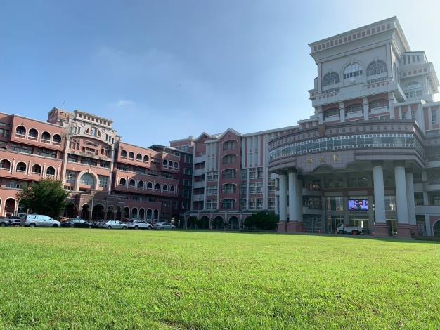 「市政園區歡迎賞月，嚴禁烤肉」 台南市府秘書處籲市民節能減碳過中秋