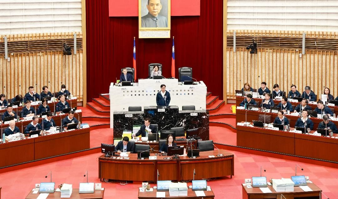 高市府回應議員質疑 啟動跨局處巡查、依法清理求償、嚴查違法絕不寬貸