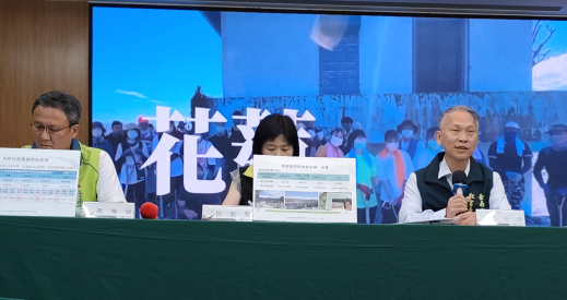 台南高中生鏟子超人用行動寫下生命教育篇章 黃偉哲讚續展現跨城市互助