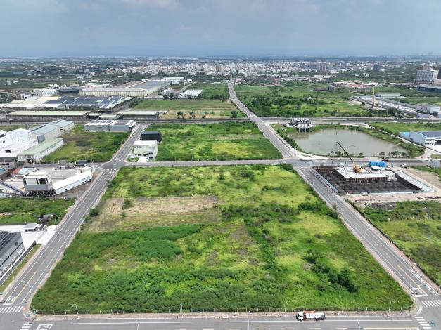 台南市政府114年第2次市地重劃區抵費地標售  歡迎各界踴躍參與投標