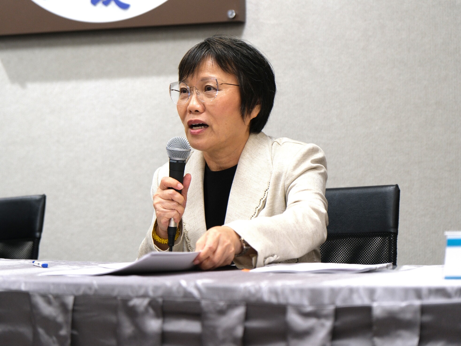 強化潛在詐欺被害防護網 守護民眾財產安全 內政部攔阻詐騙款項逾6億元