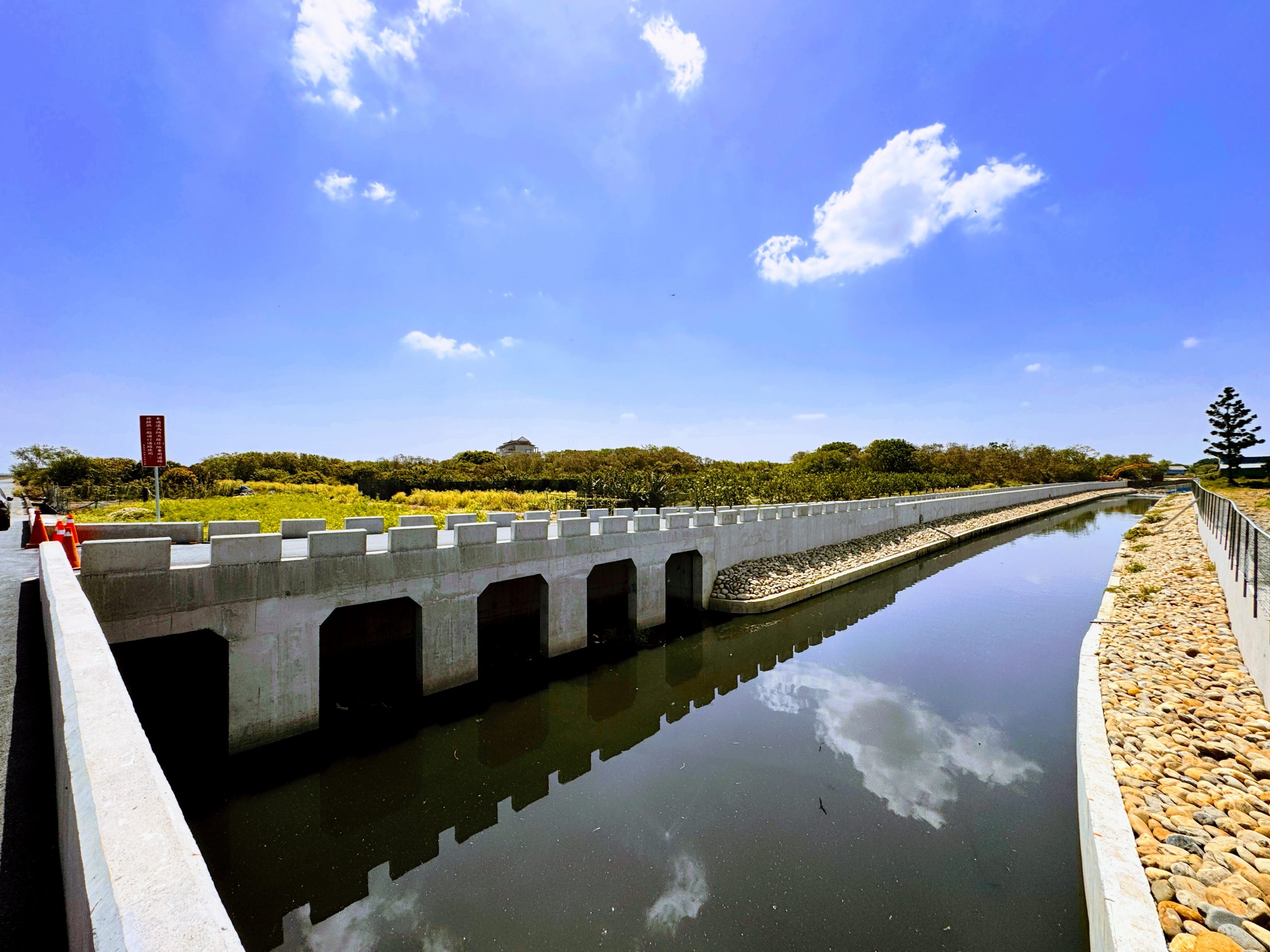 南市水利局再傳捷報！ 「2025年城市工程品質金質獎」榮獲3金質成績單