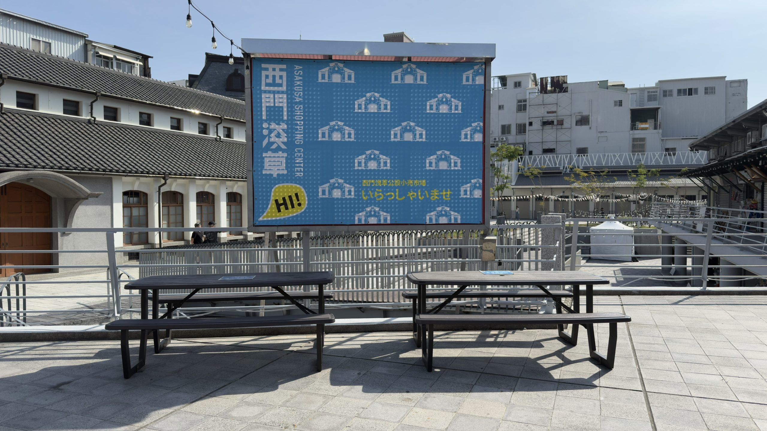 星光閃耀！ 台南市榮獲經濟部優良市集名攤評核計畫「雙五星」市集殊榮