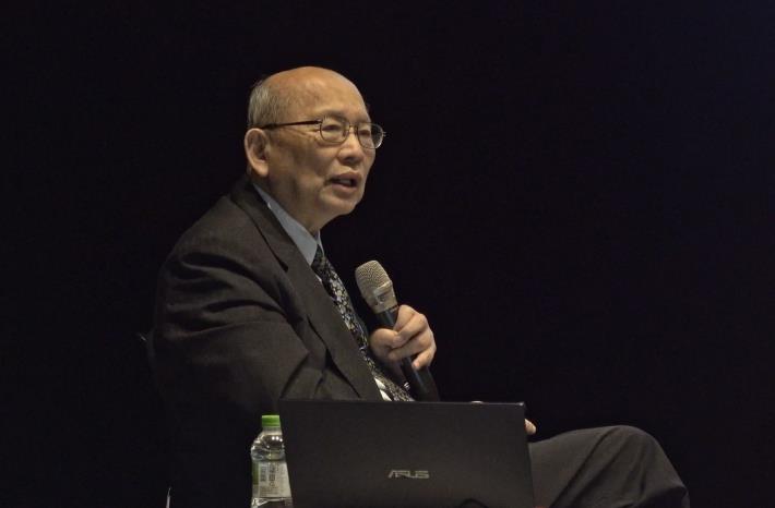 骨髓移植先驅陳耀昌辭世 黃偉哲：台灣醫界、文學界與文化界的巨大損失