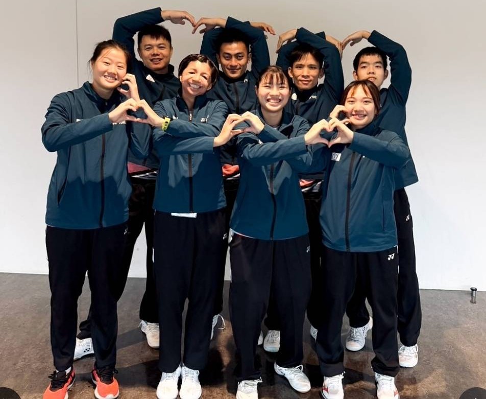 台南選手參加2025達福林匹克運動會表現亮眼大放異彩 勇奪1金1銀3銅