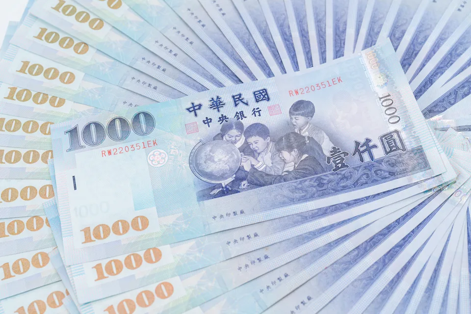 主計總處公布最新薪資統計 高雄市中位數薪資年增幅六都第二 達4.76%