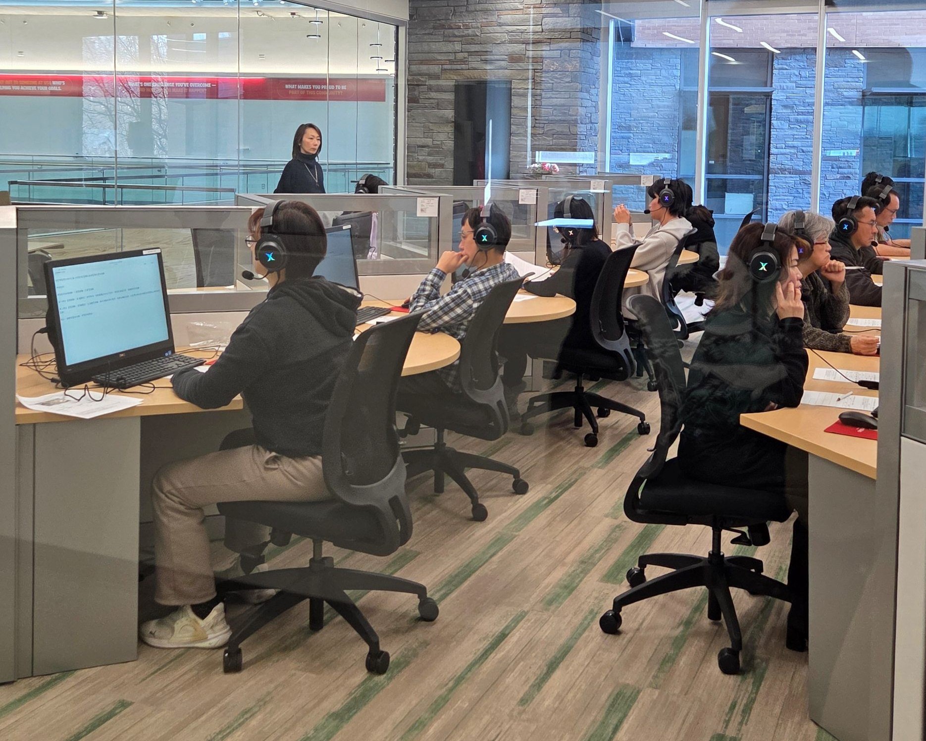 教育部今年首度將臺灣台語認證推向海外 12/6於美國大華府地區試辦考試