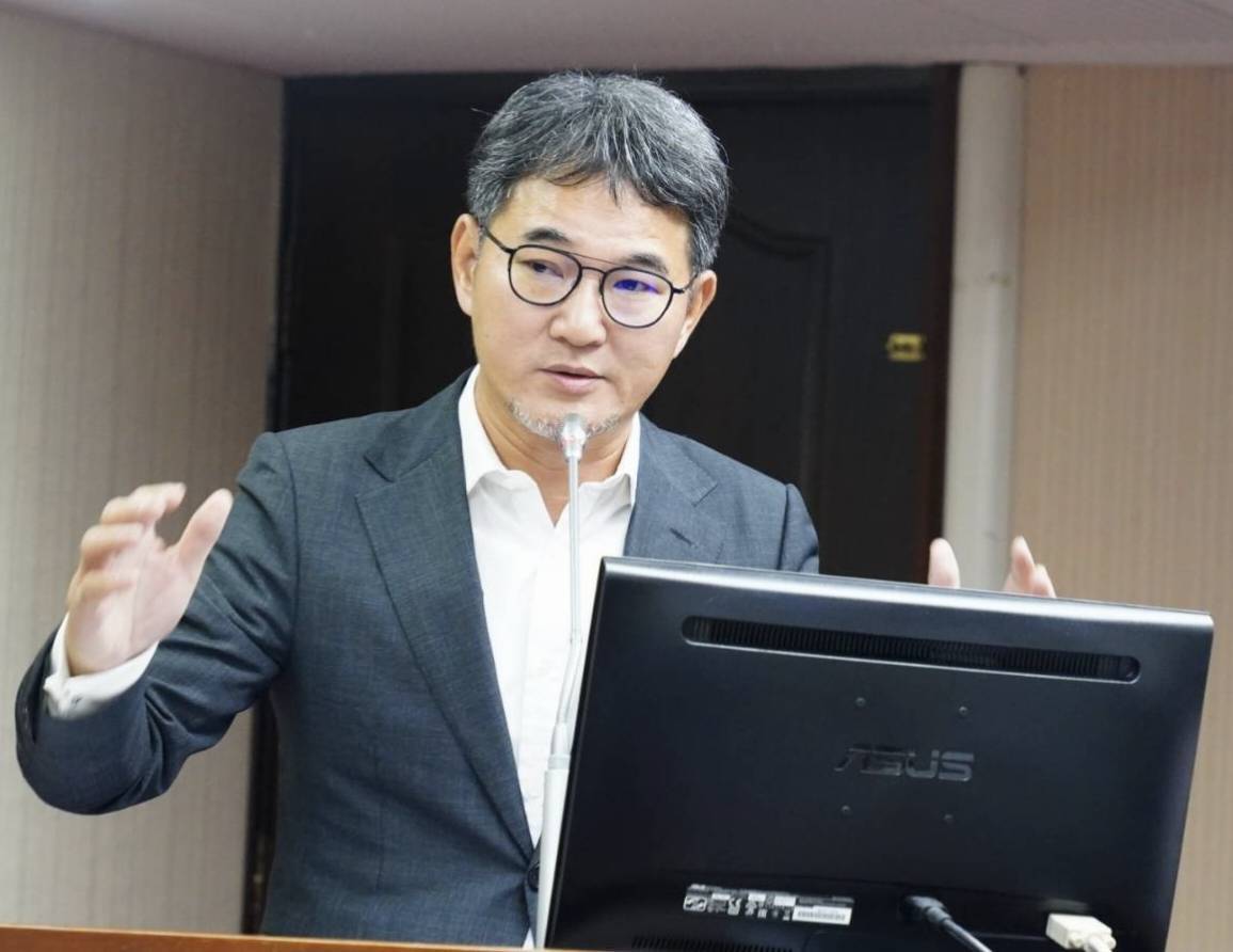 身權法二度排審仍未見政院版本 劉建國：身障者處境日益嚴峻 修法不能再拖