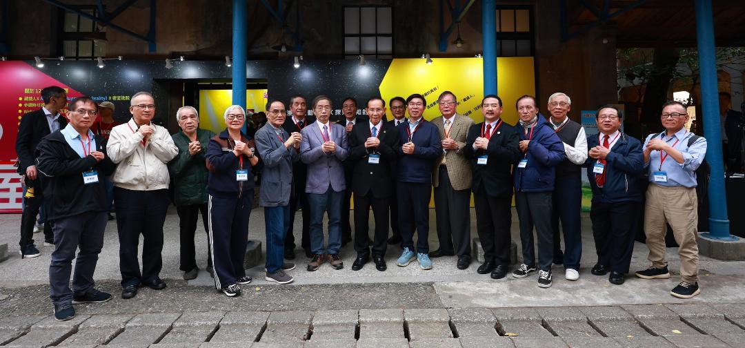 華山論壇聚焦太極門1219事件 各界代表從多元視角探討人權與永續議題