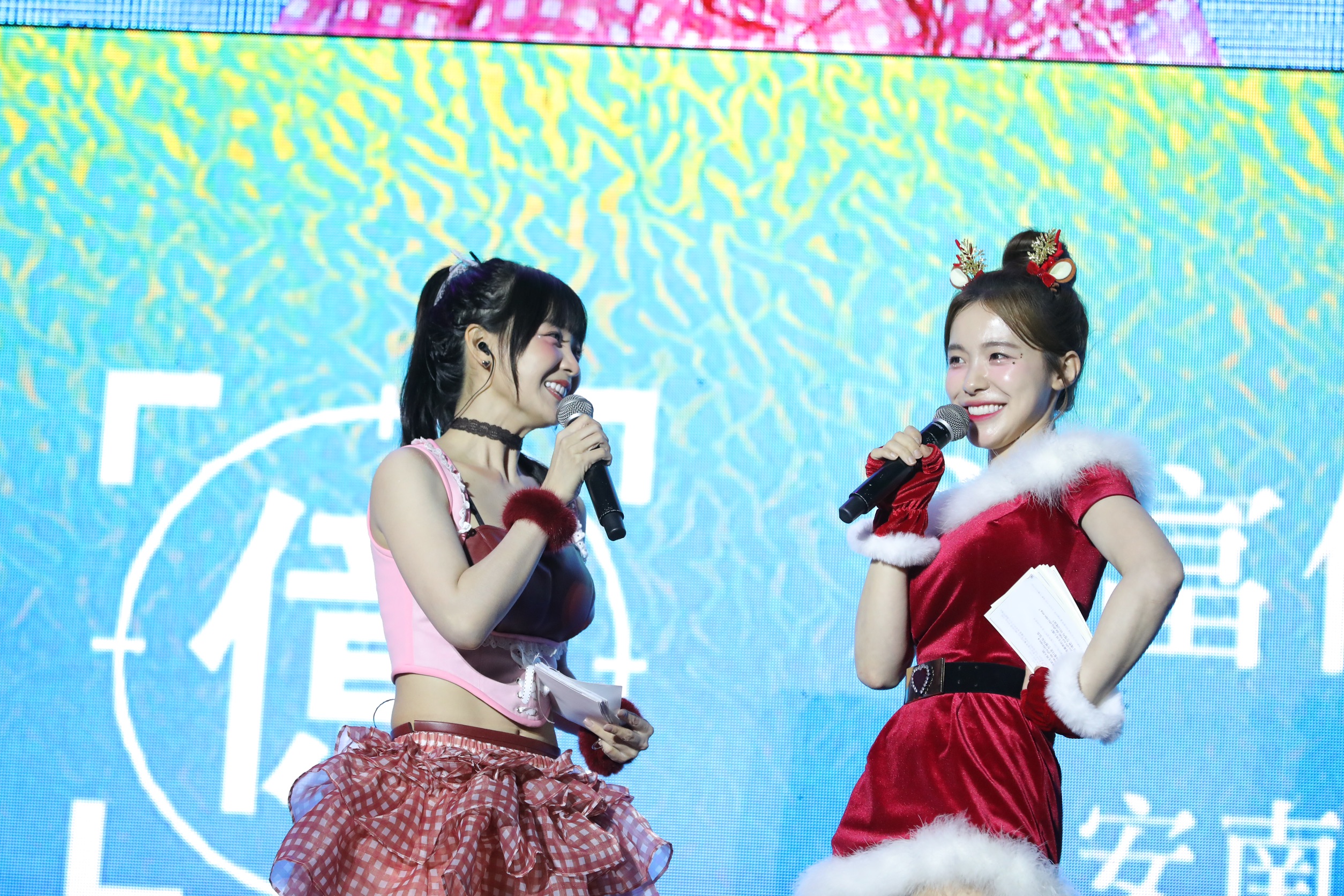 「2026台南好young」耶誕搖滾演唱會開唱 市府強化維安讓市民安心同樂