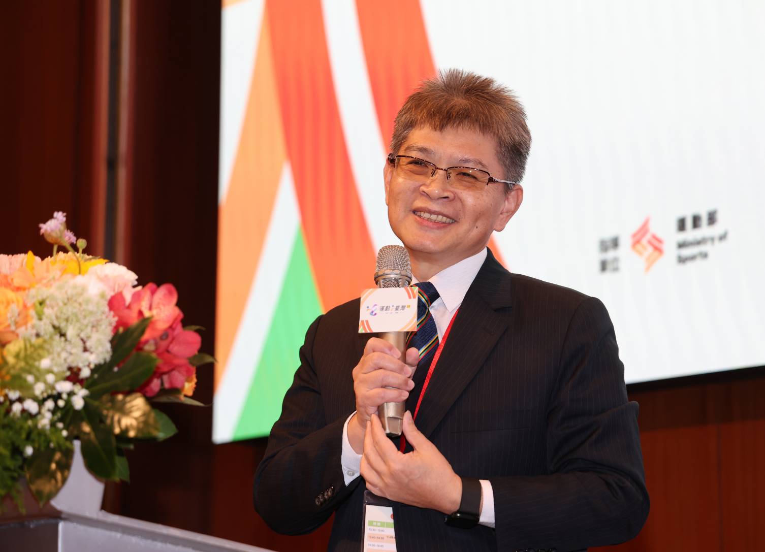 10縣市獲114年運動i台灣2.0計畫特優縣市表揚 年逾250萬人次參與活動