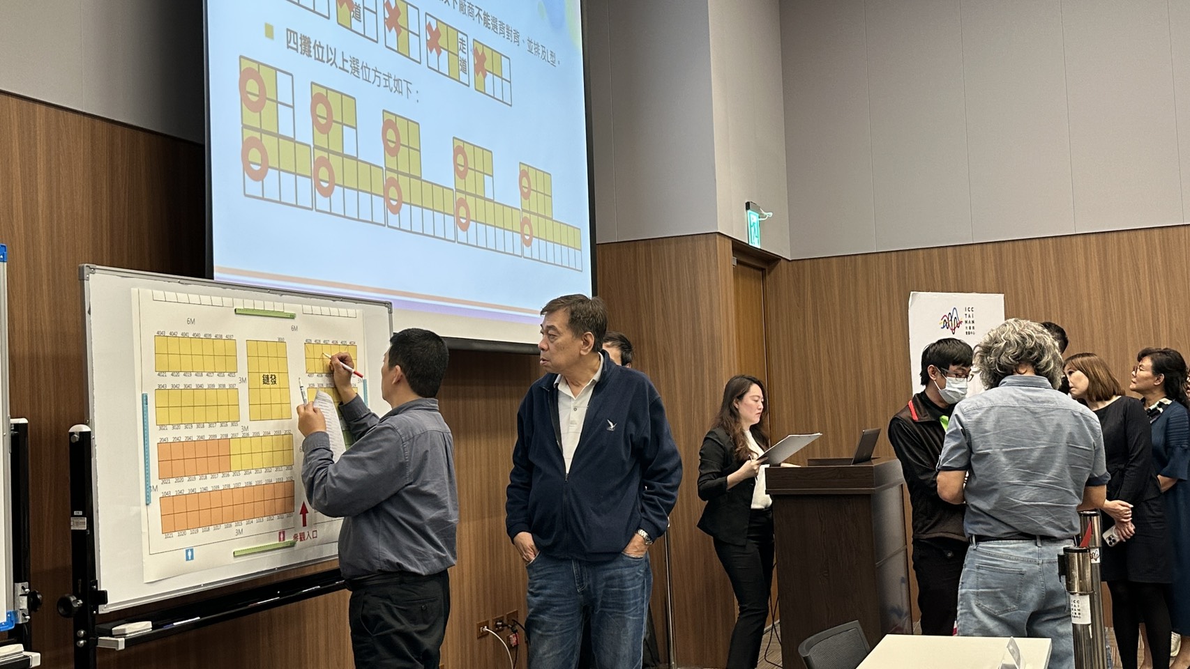 2026臺南橡塑膠工業展3/18~21在會展中心登場 經發局辦說明會邀踴躍申請