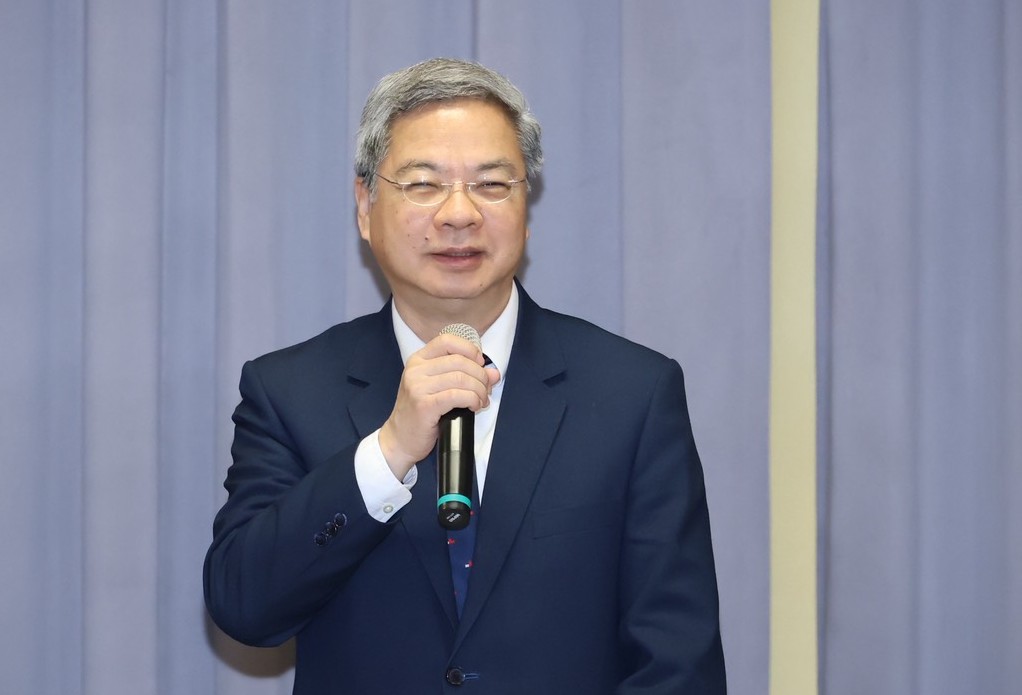 龔明鑫南下高雄與扣件業者座談 提出四大輔導措施 攜手產業共同迎戰新局