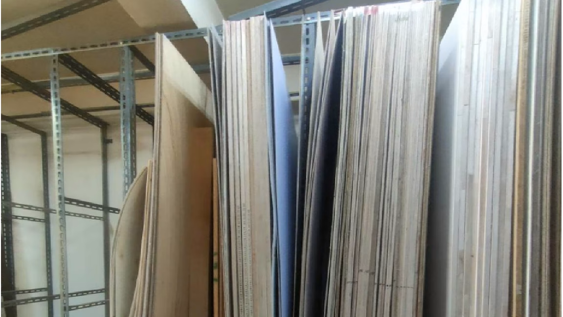 木心板產製業者聯合調價 違反公平交易法聯合行為禁止規定 遭公平會開罰！