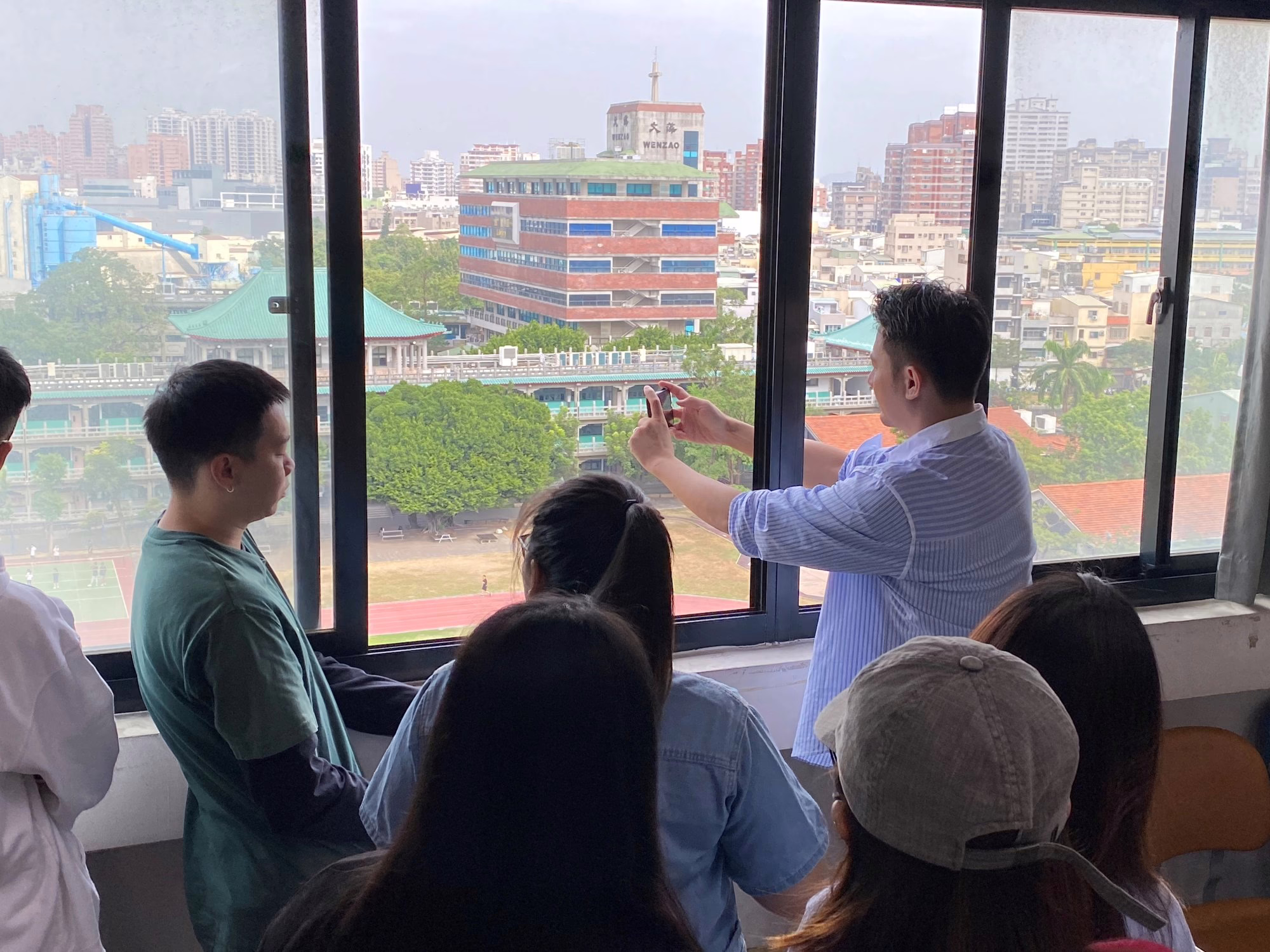 文藻外語大學研發性別平等雙語繪本與影音教學 打造跨文化性別教育新典範